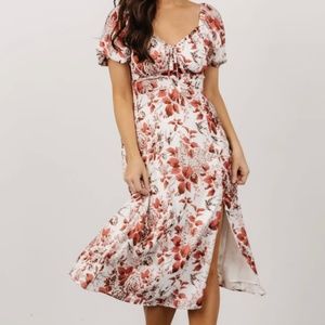 Baltic Born Cadence MIDI Dress